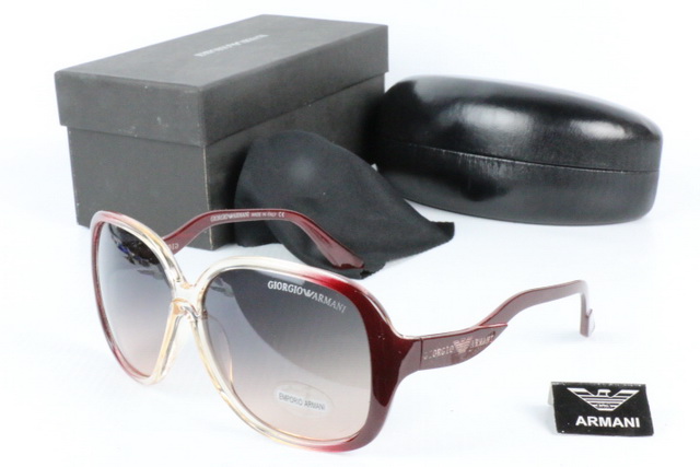 ARMANl Boutique Sunglasses 045